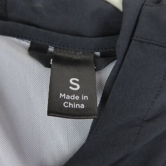 Cotopaxi Jacket Mens SZ S Vuelta Performance Windbreaker Packable Breathable - Picture 6 of 12